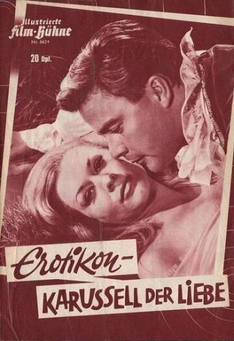 Эротикон — Карусель страстей (фильм 1963)