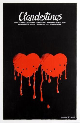Подпольщики (фильм 1987)