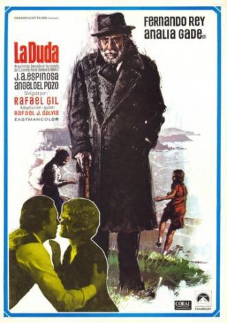Сомнение (фильм 1972)