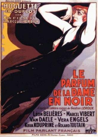 Аромат дамы в черном (фильм 1931)