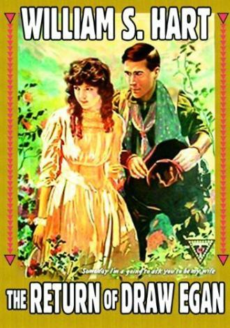 Возвращение Дроу Игана (фильм 1916)