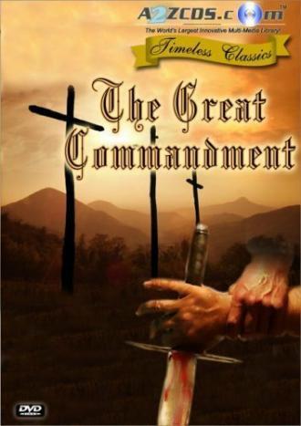 The Great Commandment (фильм 1939)