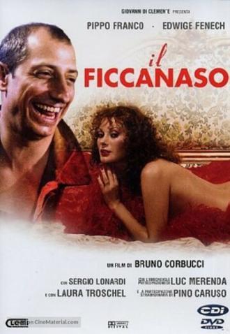 Проныра (фильм 1980)