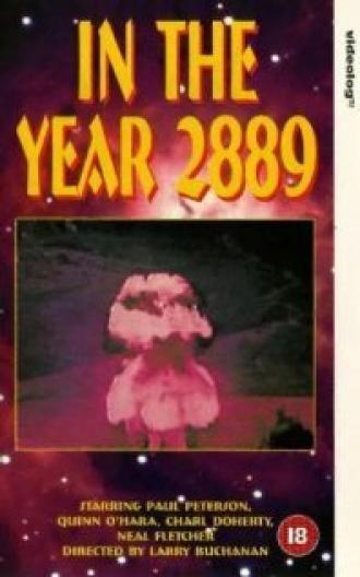В 2889 году (фильм 1967)