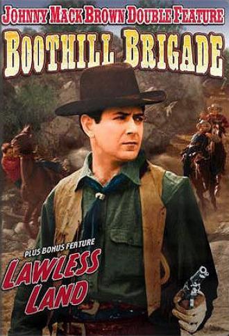 Boothill Brigade (фильм 1937)