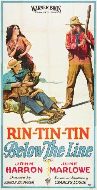 Below the Line (фильм 1925)