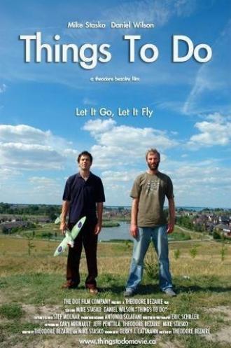 Список важных дел (фильм 2006)
