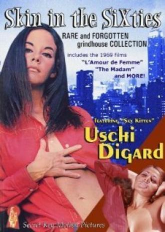 The Madam (фильм 1969)