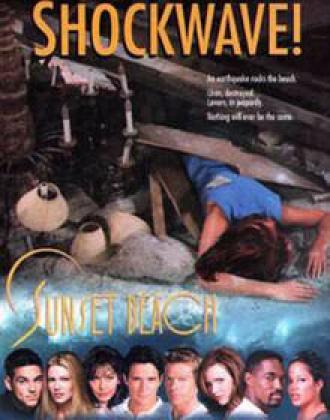 Sunset Beach: Shockwave (фильм 1998)