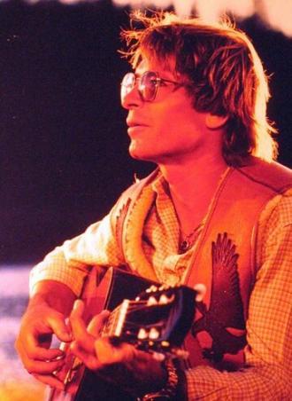 John Denver: Music and the Mountains (фильм 1981)