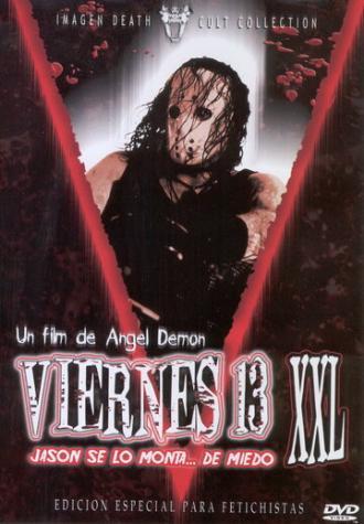 Пятница 13: XXL (фильм 2001)