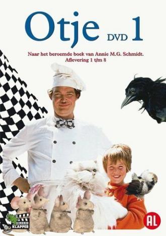 Otje (сериал 1998)