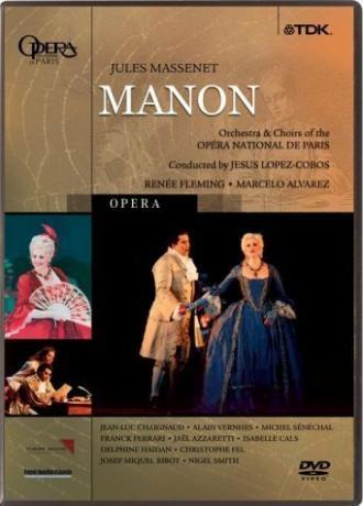 Манон (фильм 2001)