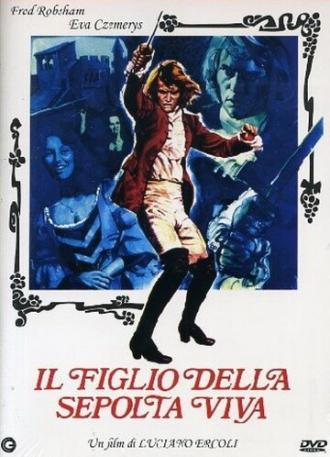 Сын заживо погребенной (фильм 1974)