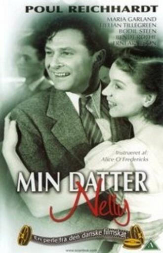 Min datter Nelly (фильм 1955)