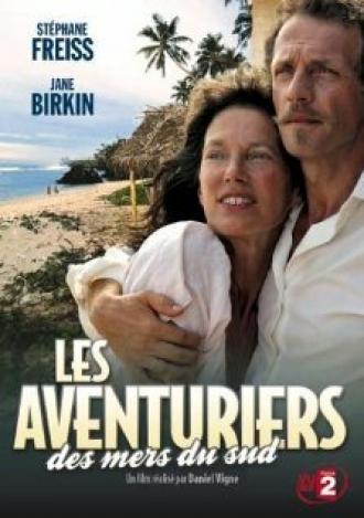 Les Aventuriers des mers du Sud (фильм 2006)