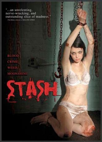 Stash (фильм 2007)