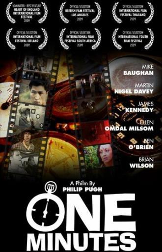 One Minutes (фильм 2009)