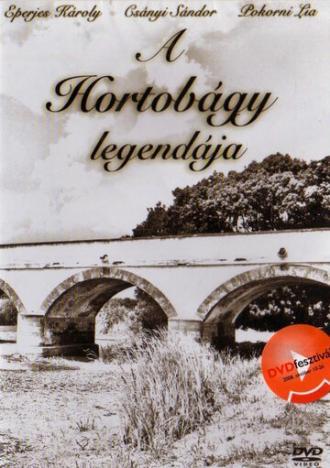 A hortobágy legendája (фильм 2008)