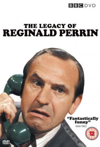 Наследие Реджинальда Перрина (сериал 1996)