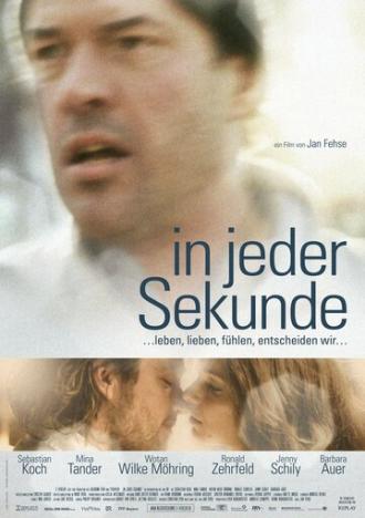 In jeder Sekunde (фильм 2008)