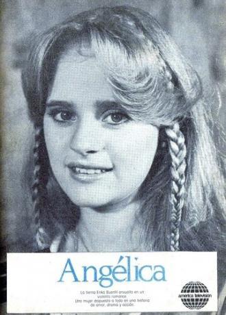 Анхелика (сериал 1985)