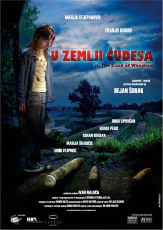 В стране чудес (фильм 2009)