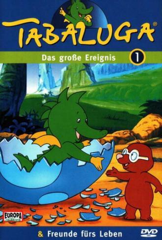 Табалуга (сериал 1996)