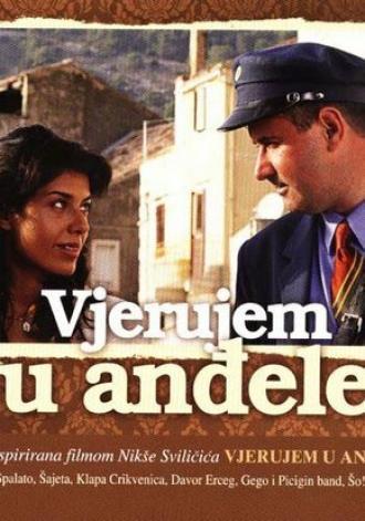 Я верю в ангелов (фильм 2009)