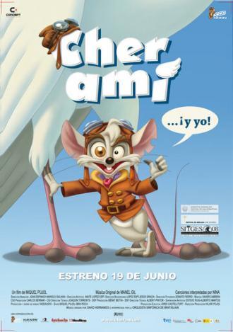 Летающие герои (фильм 2008)