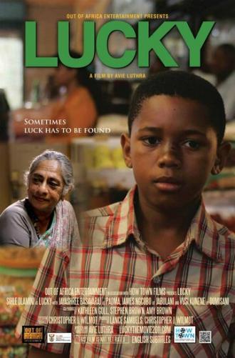 Счастливчик (фильм 2011)
