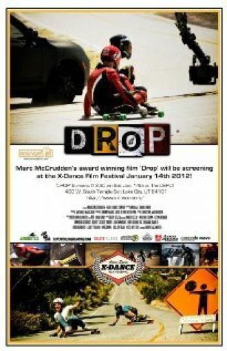 Drop; My Life Downhill (фильм 2012)