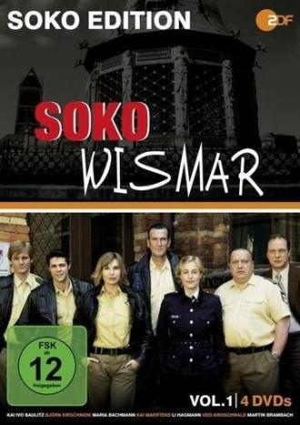 СОКО Висмар (сериал 2004)