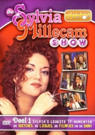De Sylvia Millecam Show (сериал 1994)