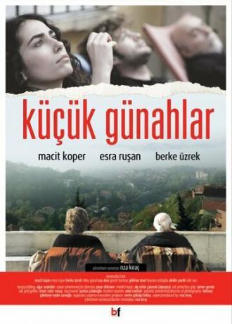 Маленькие грехи (фильм 2011)