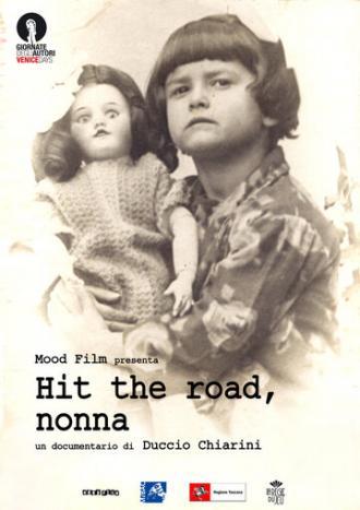Hit the road, бабушка (фильм 2011)