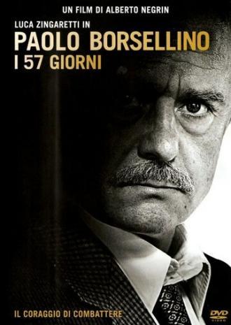 Paolo Borsellino - I 57 giorni (фильм 2012)