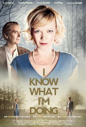 I Know What I'm Doing (фильм 2013)