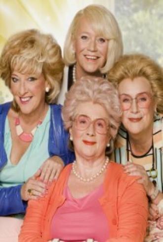 Golden Girls (сериал 2012)