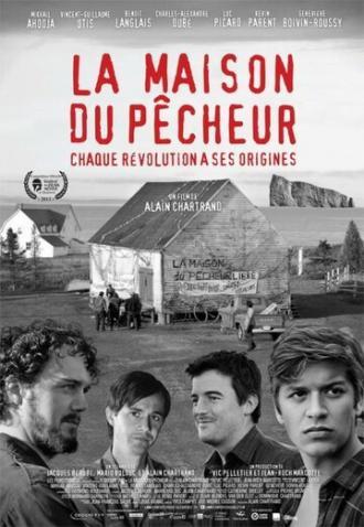 La maison du pêcheur (фильм 2013)