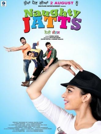 Naughty Jatts (фильм 2013)