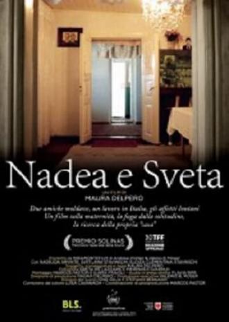 Nadea e Sveta