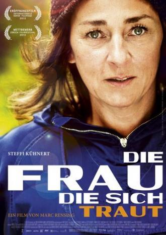 Die Frau, die sich traut (фильм 2013)