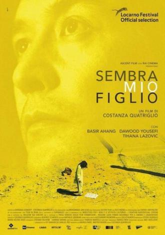 Sembra mio figlio (фильм 2018)