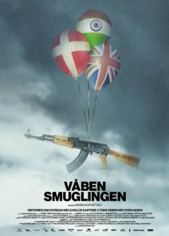 Våbensmuglingen (фильм 2014)