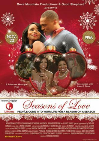 Seasons of Love (фильм 2014)