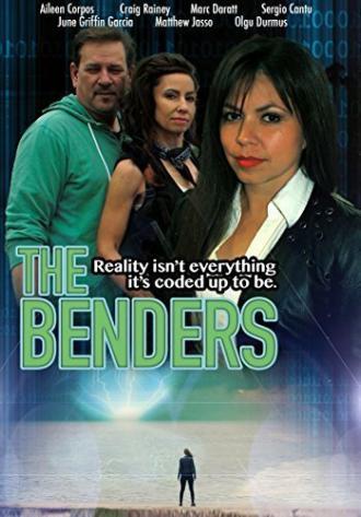 The Benders (фильм 2014)