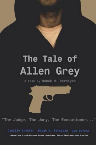 The Tale of Allen Grey (фильм 2015)