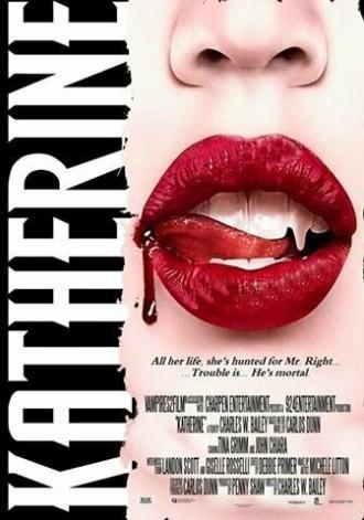 Carlos Dunn's Katherine (фильм 2015)