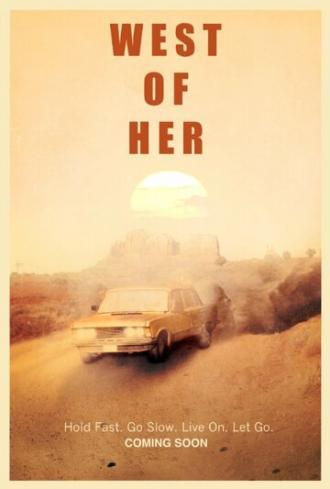 West of Her (фильм 2016)